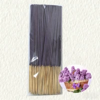 High-Quality Incense Sticks - 14/44/84/124/224/424 Sticks, Bamboo for Yoga, Purification, Relaxation and Meditation - Natural Essential Oil Fragrance, Feather-Free, Suitable for Home and Gift Use, Relaxation Sticks | Vanilla Scented Stick | Bamboo Material Structure, Products with Vanilla Scent - Image 6