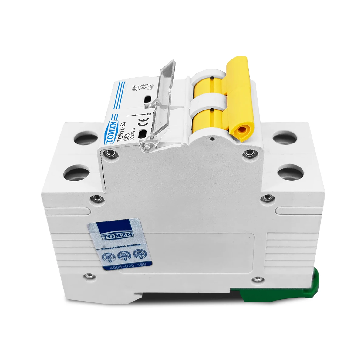 cc 600v do interruptor 2p fusivel direto atual 02