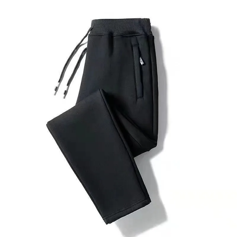 Straight leg black (regular lightweight)