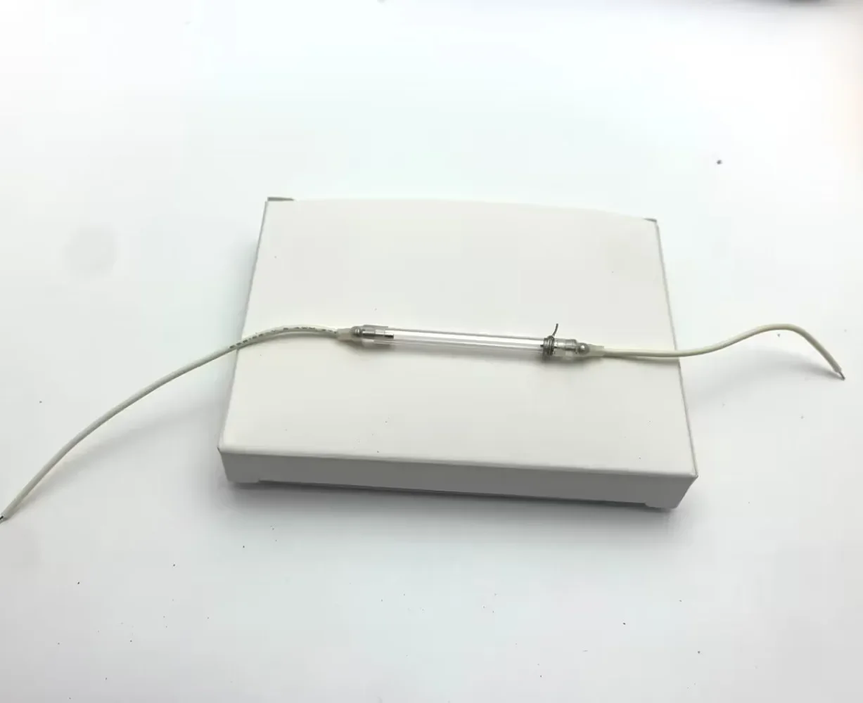 Nuovo Originale Per Nikon Sb900 Sb-900 Sb910 Flash Tube Lampada Allo Xeno Speedlite Parte Di Riparazione