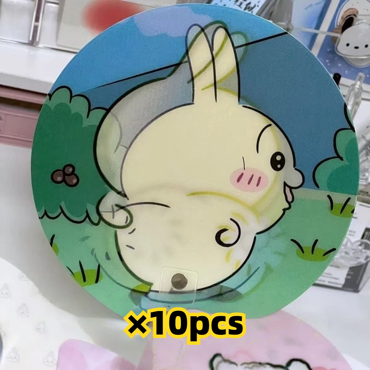 10 pcs-B