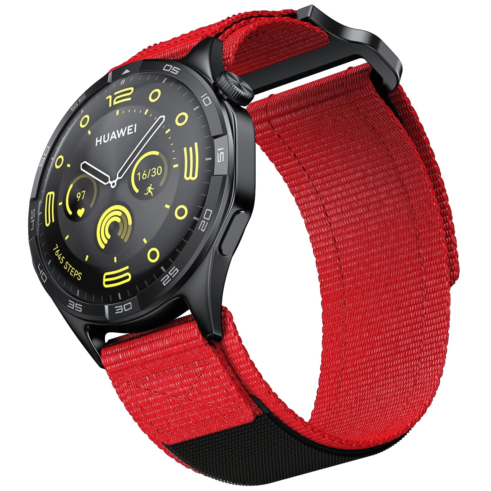 Universal Easy Fit Strap - 20/22mm Adjustable Bracelet Band