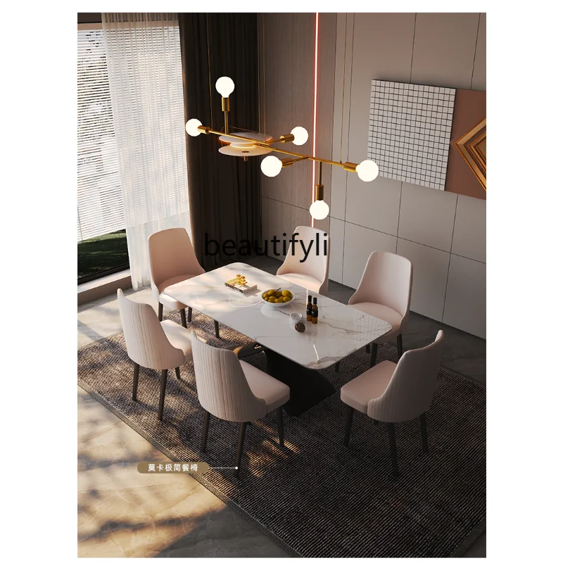 

Lifting Coffee Table Double-Use Multifunctional Stone Plate Integrated Lifting Table Household Adjustable Folding Mobile