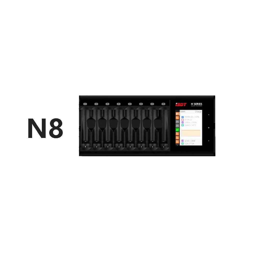 18W N8 Charger
