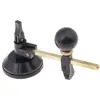 20cm 6 Wheels Adjustable Compasses Mosaic Glass Circle Circular Cutter with Suction Cup for DIY Glass Art Craft 3
