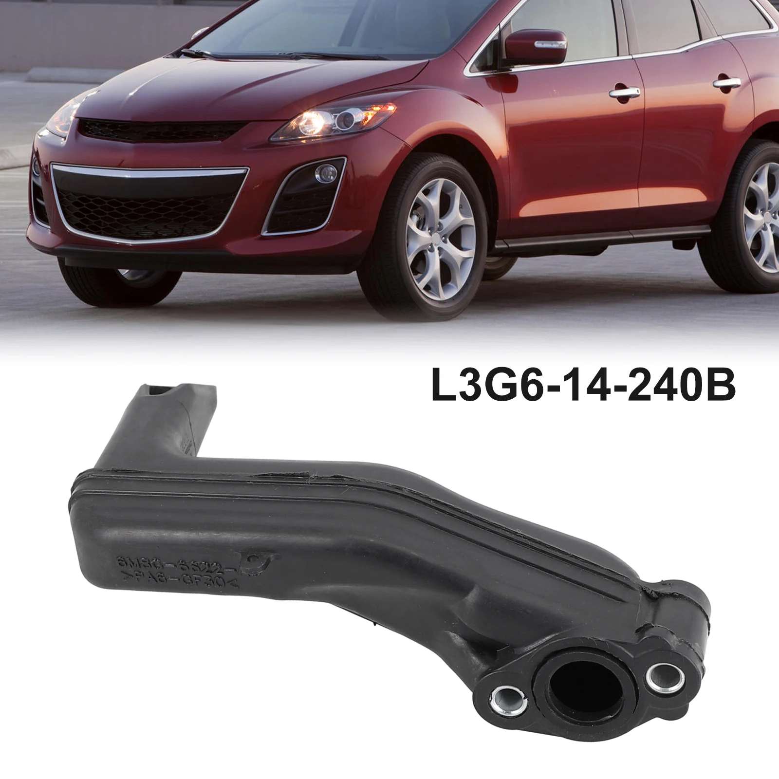 

Автомобильная лампа заднего вида для Mazda, лампа заднего вида 2007 л, 2012 л, 2007 л, 2013 л, 2006 л, 2007-, аксессуары для Speed 6,-, 1 шт.