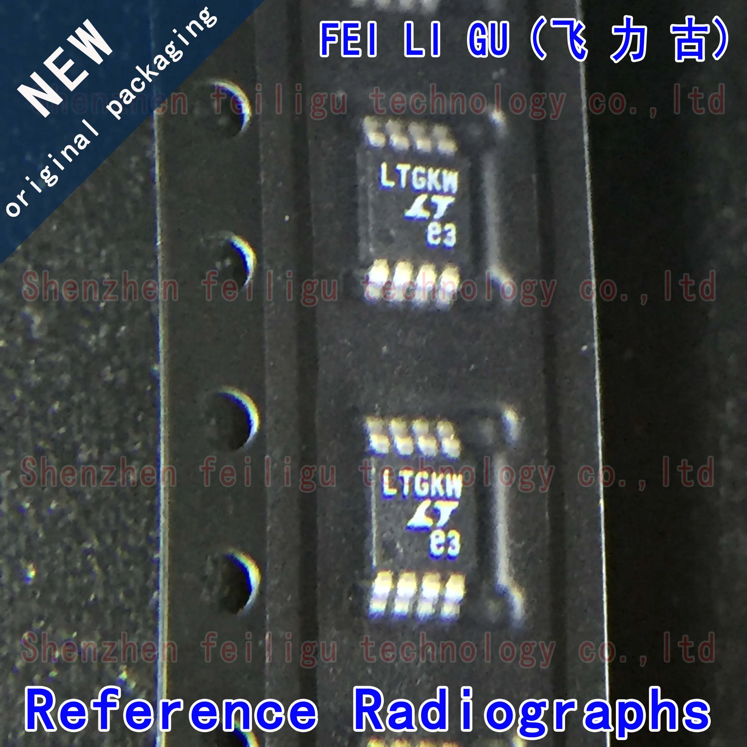 1PCS 100% New original LTC6752IMS8-2#PBF LTC6752IMS8-2 LTC6752IMS8 LTC6752 silkscreen:LTGKW package:MSOP8 comparator chip 100% new original ad8672armz reel ad8672armz ad8672arm ad8672 silkscreen aow a0w package msop8 op amp chip