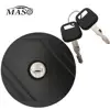 Fuel Tank Filler Gas Cap With 2 keys for Ford TRANSIT MK6 2000-2006 MK7 2006-2014 2C1A9K163AA 4411620 1