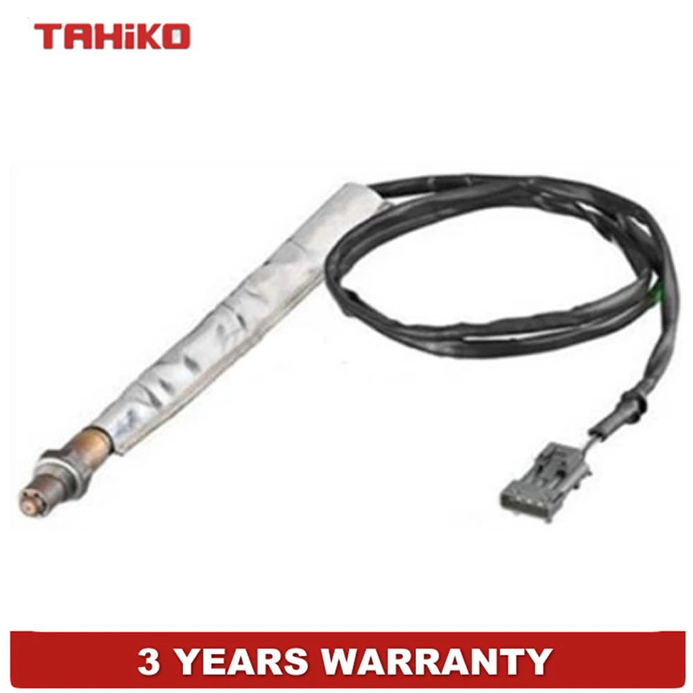 

Кислородный O2 Датчик Lambda подходит для Volvo S80 01-02, 0258006447