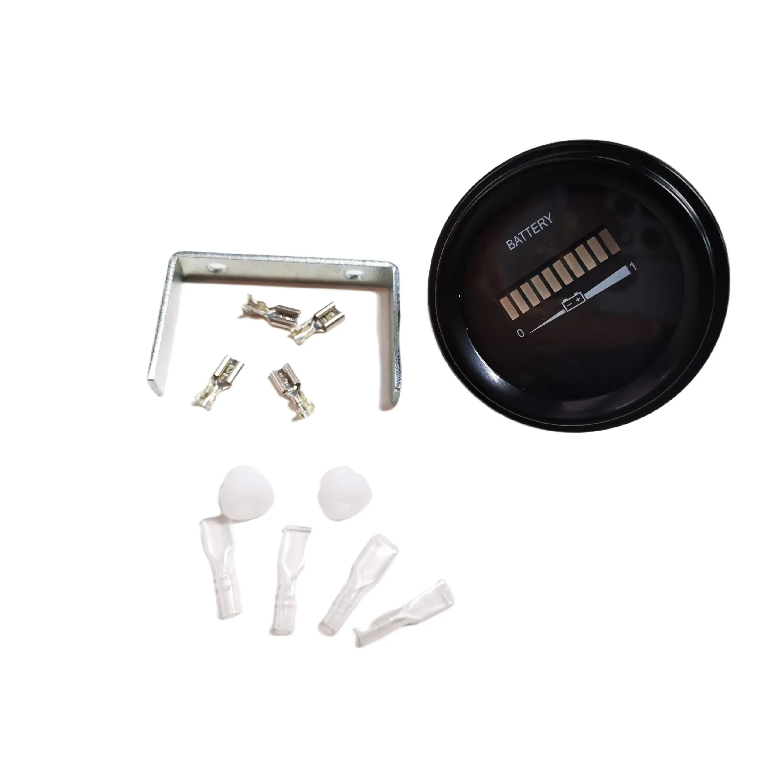 Battery indicator Genie 237145GT for Genie boom lift Z20-8N、Z30-20N、Z34-22DC、Z45-25JDC
