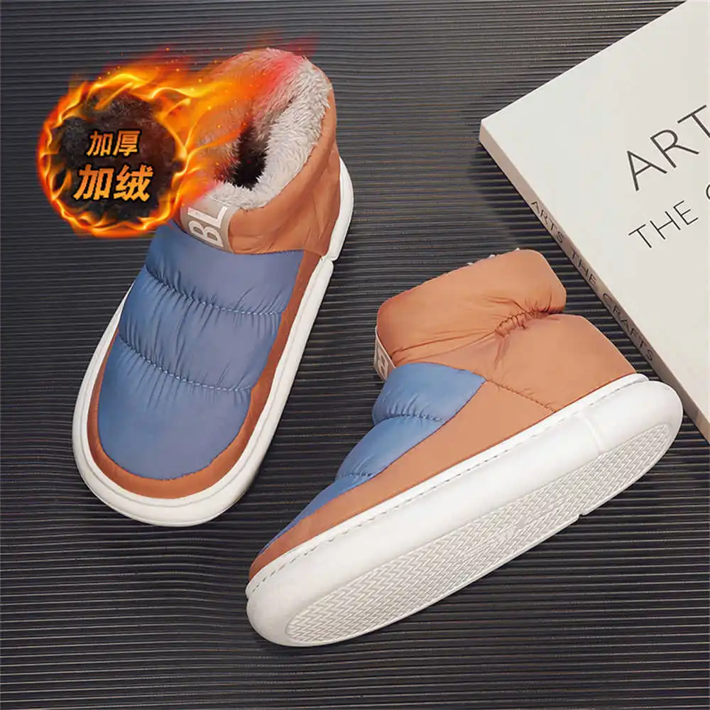 Stivali Invernali Blu Donna 2022 Bots Scarpe Da Donna Stivali Modelli Sneakers Sport Boti Topanky Styling Idea In Offerte Sunny Shoose