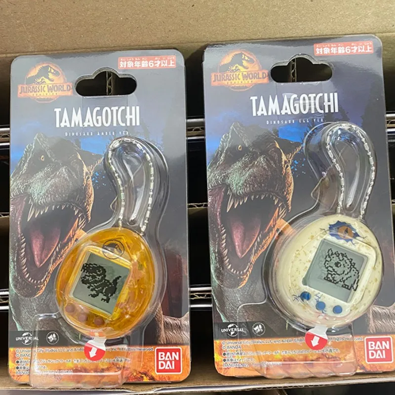 new-bandai-jurassic-world-tamagotchi-tyrannosaurus-rex-triceratops-dinosaur-virtual-pets-electronic-pet-machine-children-gift