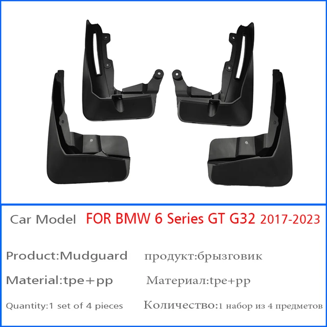 Für BMW 6 Series GT 6GT G32 2021 2022 Scheinwerfer Objektiv