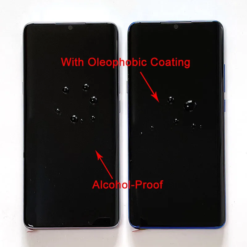 6.47  TCL 10 Pro t LCD ÷ ũ, ġ г Ÿ, TCL 20 Pro 5G T810H 10 Plus T782H 