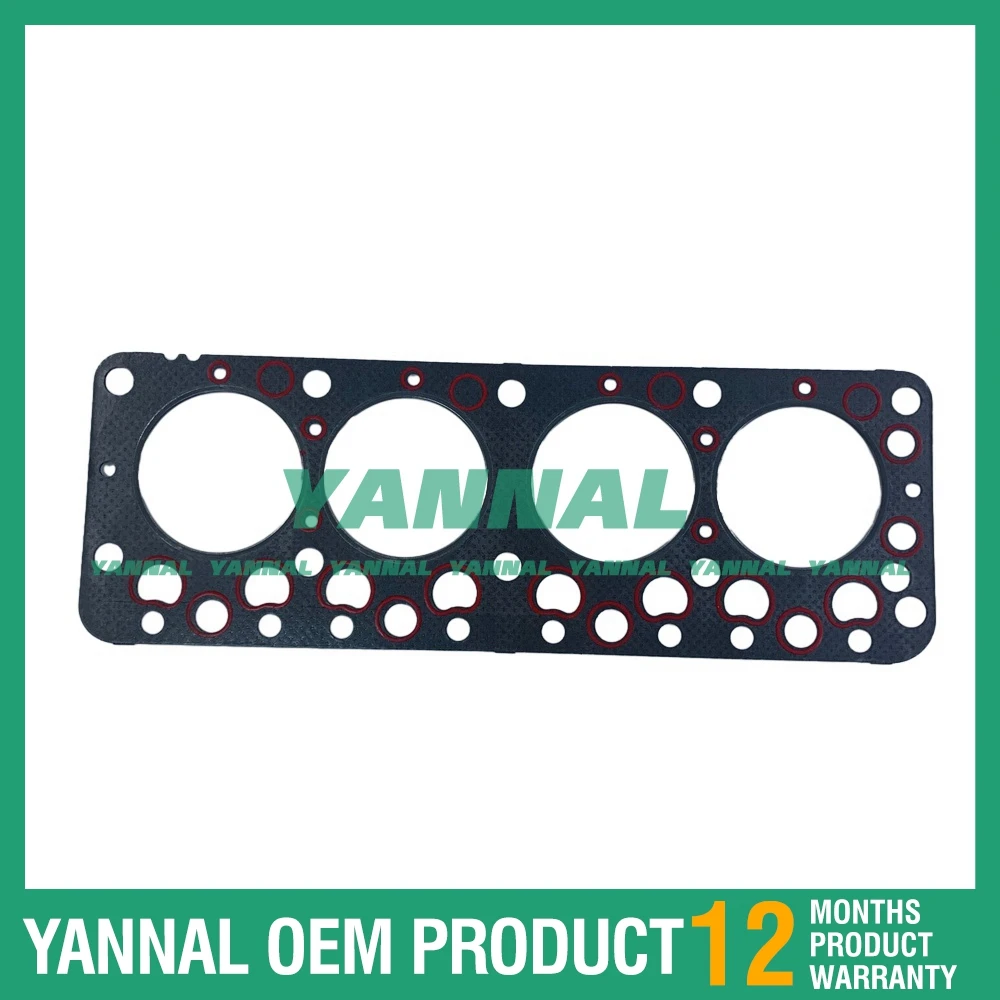 

For Nissan engine parts SD22 Head Gasket