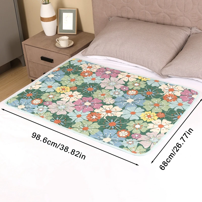 Double Sided Washable Physiological Pads For Aunts, Students, Girls, Menstrual Pads, Dormitories, And Household Use