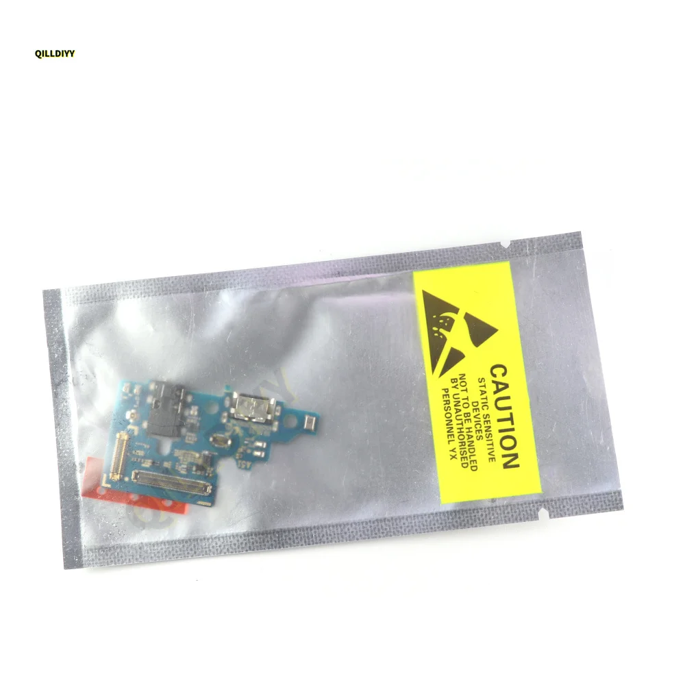USB Type-C Fast Charging Port Board Flex Cable Connector Parts