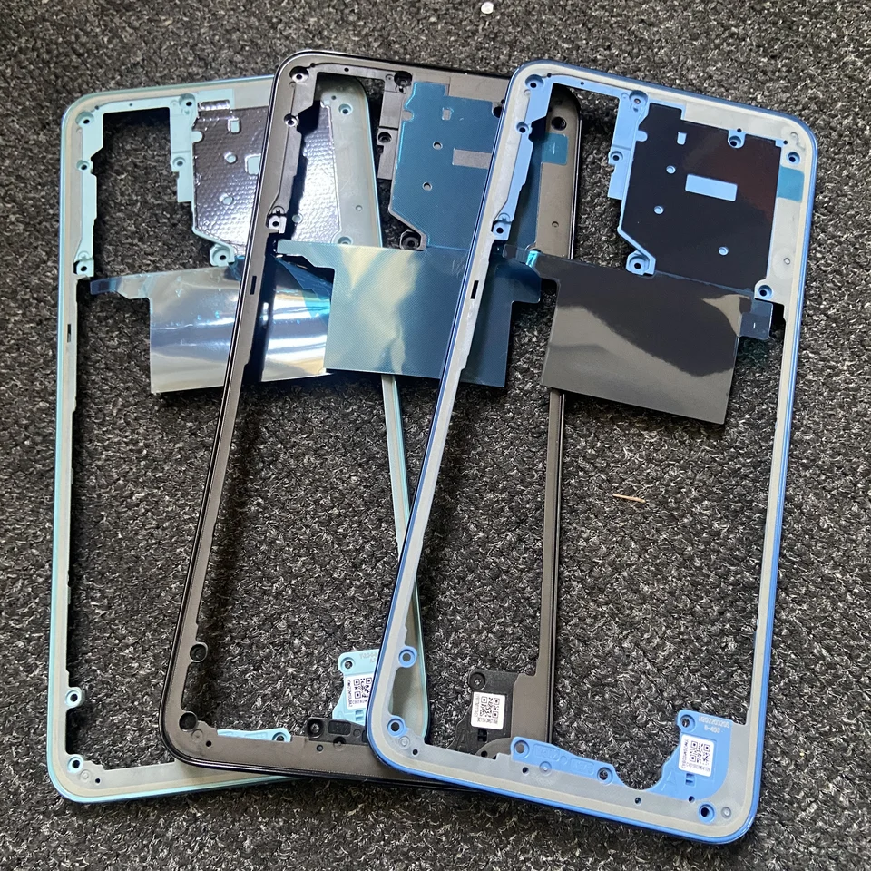 Nuovo per Xiaomi Redmi Note 11 Global / Note 11S piastra Nuovo per Xiaomi Redmi Note 11 Global / Note 11S piastra