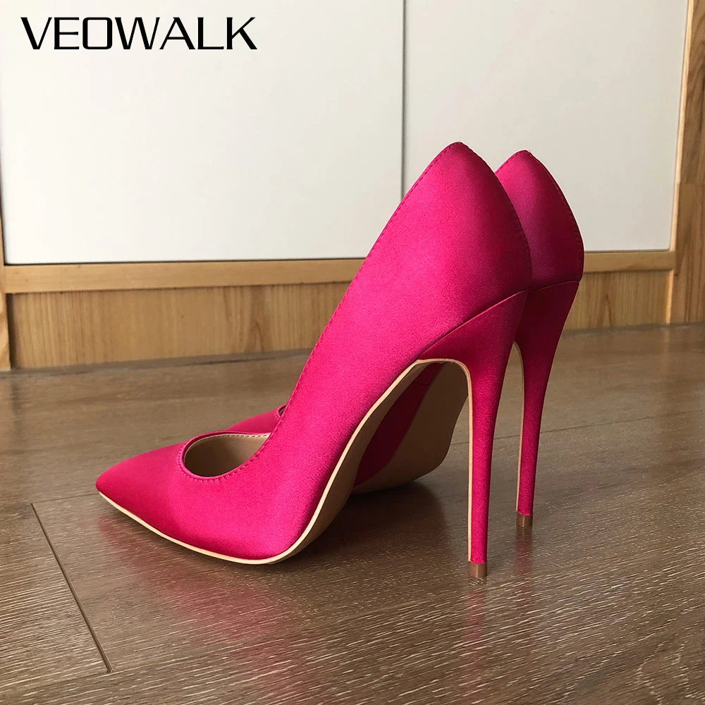 Dames Hakken Dames Schoenen Hakken Hoge hakken Zapatos rosa dance4life.com