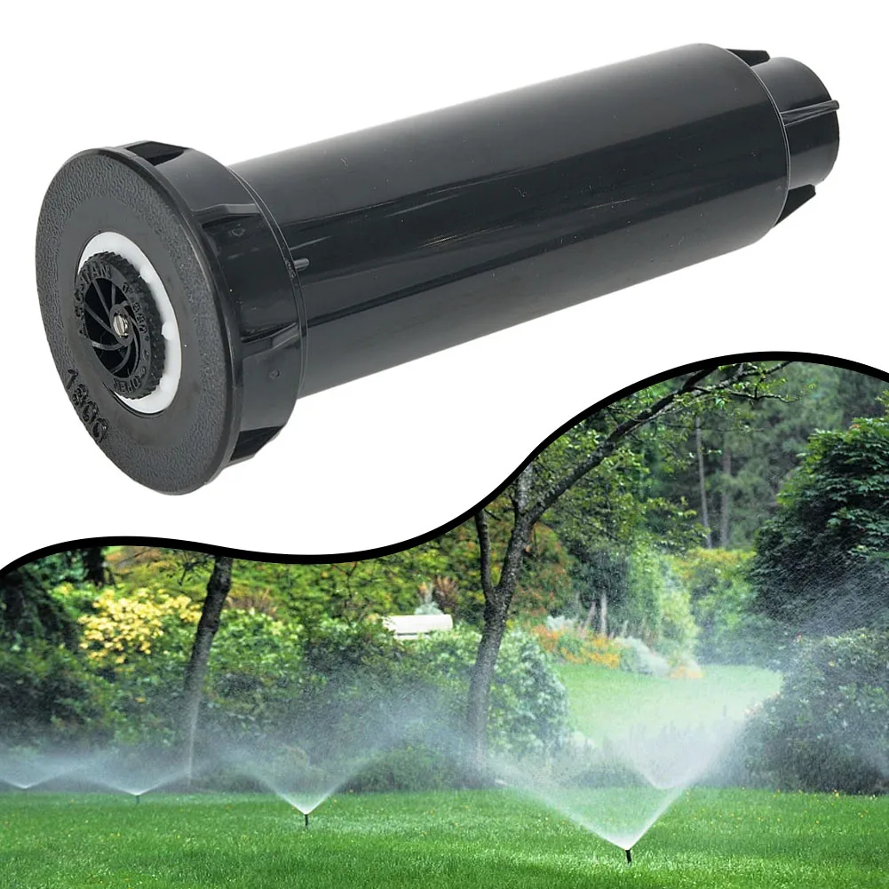 1/4 Points Buried Diffuser Sprinkler Pop-Up Sprinkler Lawn Internal Thread Buried Diffuser Nozzle Lawn