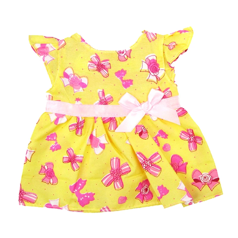 40 Cm Baby Doll Clothes Pants Set for 17 Inch Reborn Doll Out Clothing Toys Outwear Accessories