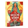 The Medicine Woman Oracle Discover the archetypes of the divine feminine Cards 2