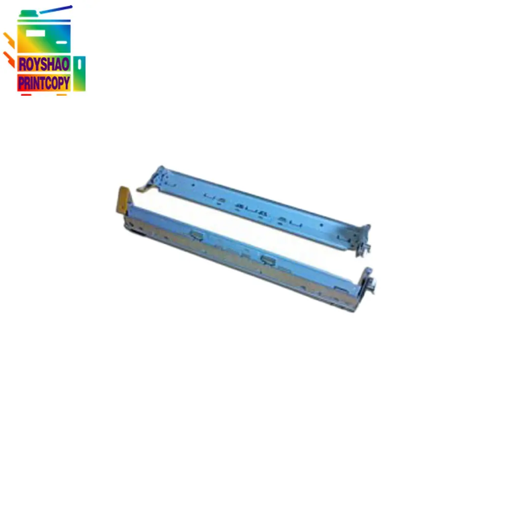 

Original New 023-75112 Clamp Plate Assy for Use In Riso EZ 200 220 300 230 330 370 390 570 590 Duplicator Parts