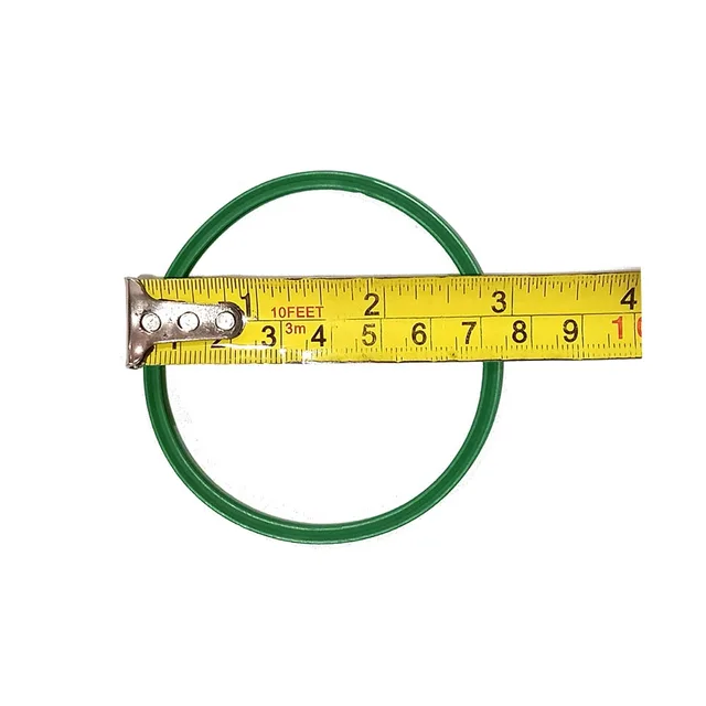 3C014511 7K 11617796622 4PCS Auto Turbo Inter Schlauch Dichtung  