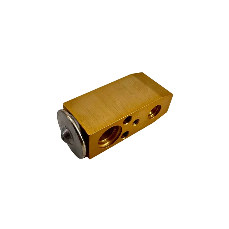 Expansion Valve Air Conditioning Expansion Valve 96387210 Engine 1.4 FOR Daewoo Imported LANOS Daewoo LANOS Saloon