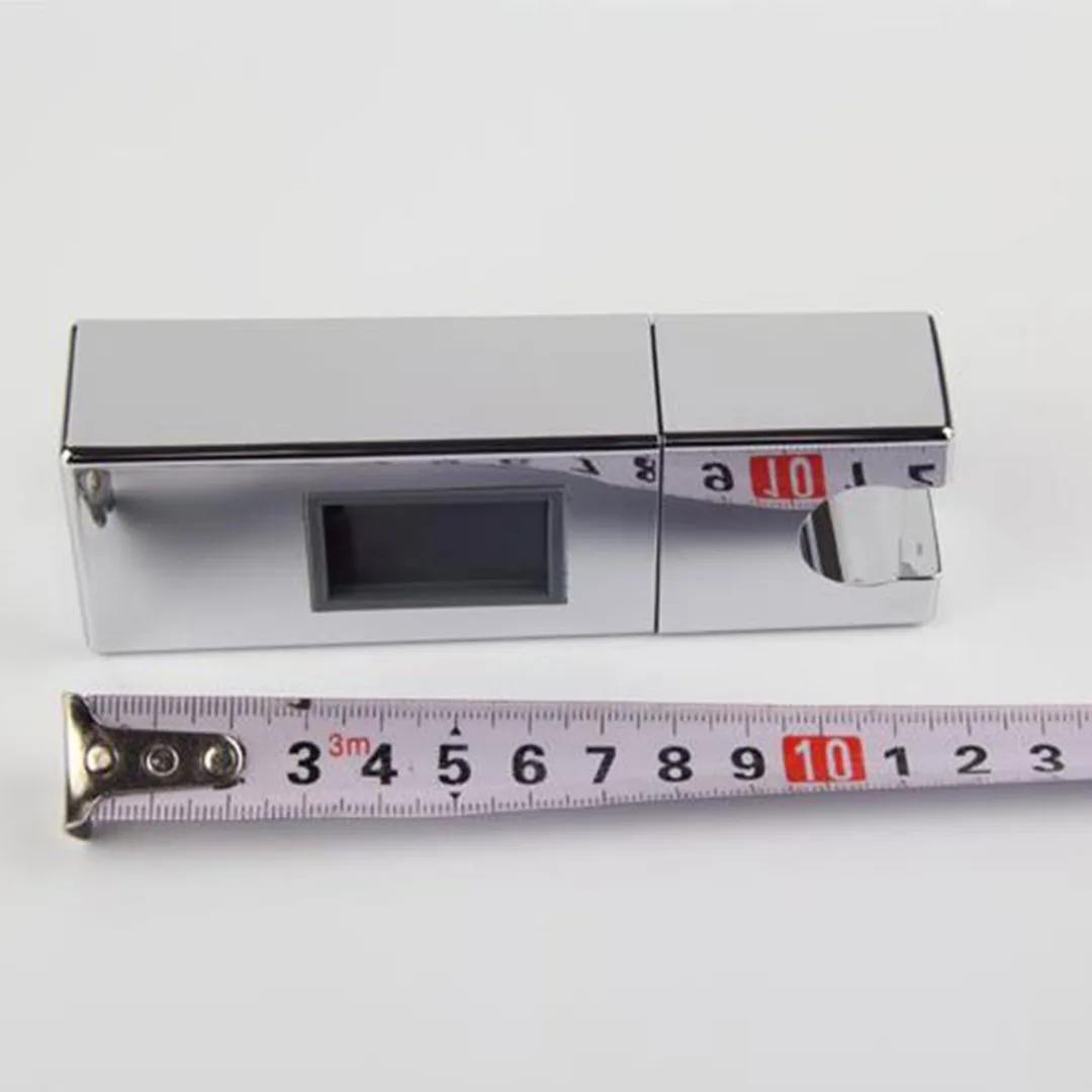 Рисунок 5 - прямоугольный держатель для душа