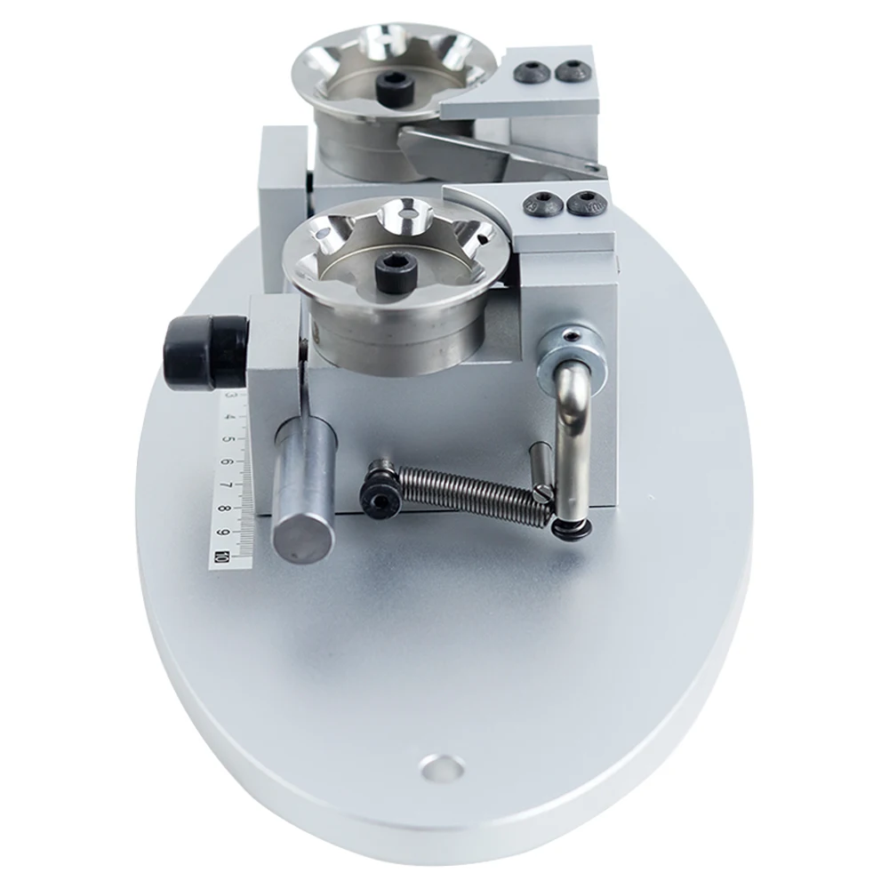 DIY Leather Edge Cutter Beveler Trimmer 13-80MM Leather Belt Side Fast Manual Trimming Cutting Machine Edge Strap Edger