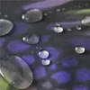 Stones And White Lotus in Water Shower Curtain Zen SPA White Bathroom Waterproof Extra Long Polyester Fabric for Bathtub Decor 3