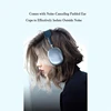 Casque Bluetooth P9 Air Max, confortable et pratique