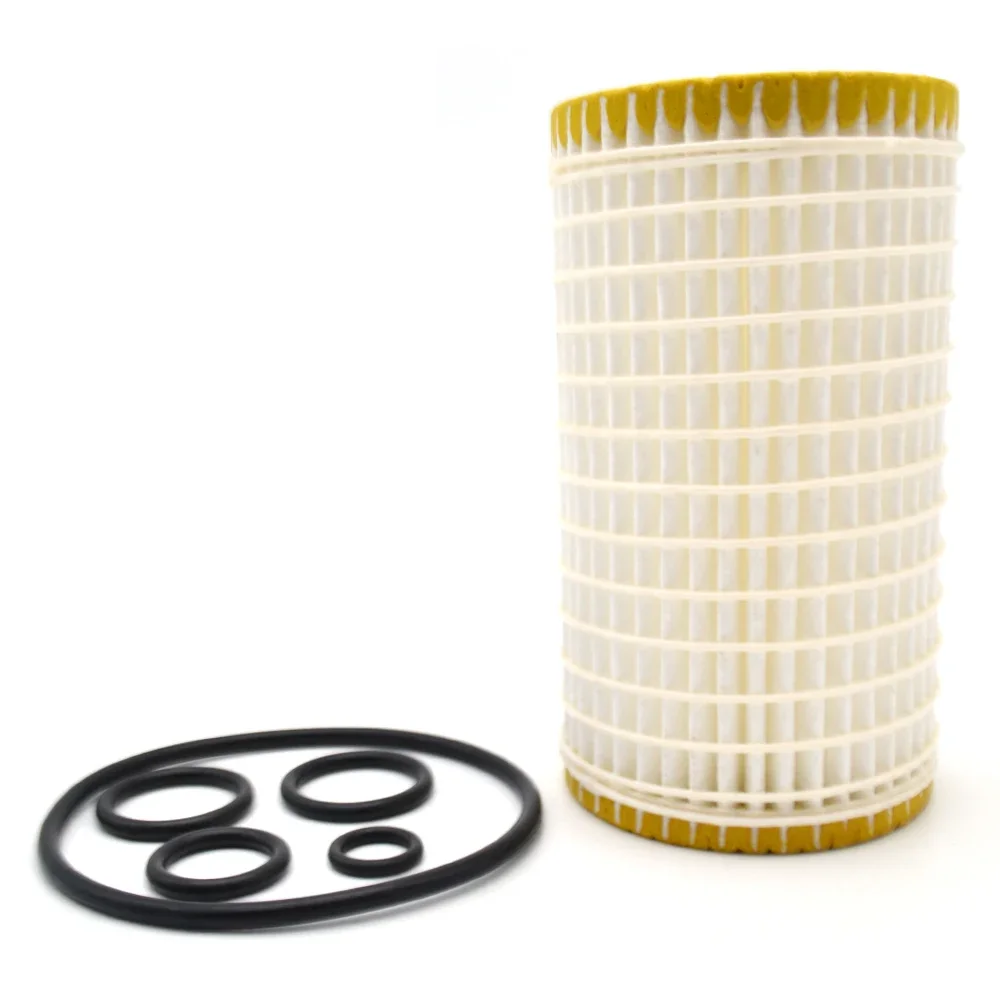 Genuine Oil Filter 0001802609 For CLK430 CLK500 CLS55 CLS500 E320 E350 E430 E500 C209 R171 S202 V251