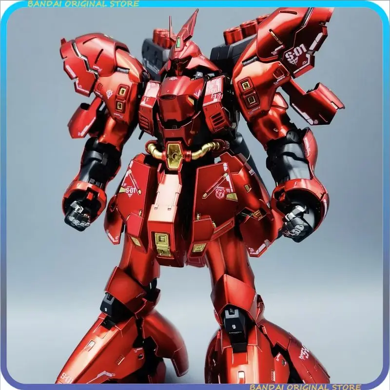 プラモデル　模型　SAZABI RG　ロボット　組み立て　アート　海外製　新品 プラモデル 模型 SAZABI RG ロボット 組み立て アート 海外製 新品