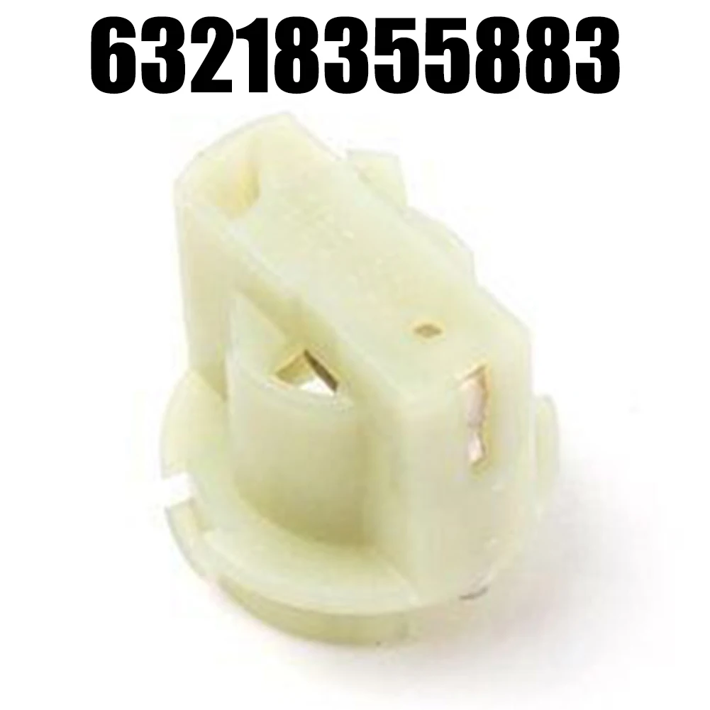Tail Light Bulb Socket 1psc for X6 SERIES E71/E72 (2008-2011)
