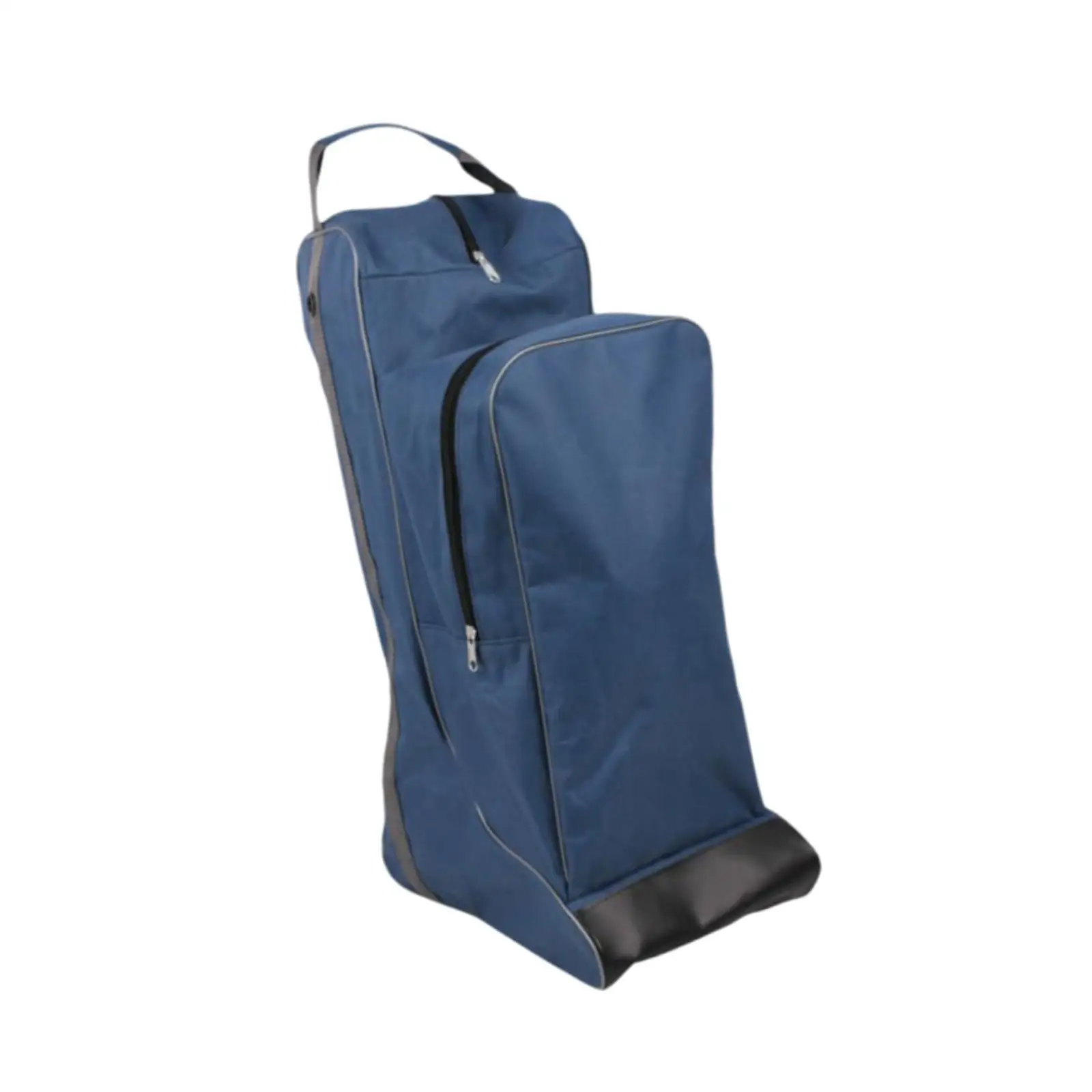 Tall Boot Bag Horse Riding Handbag Multifunctional Professional Equestrian Pack 4