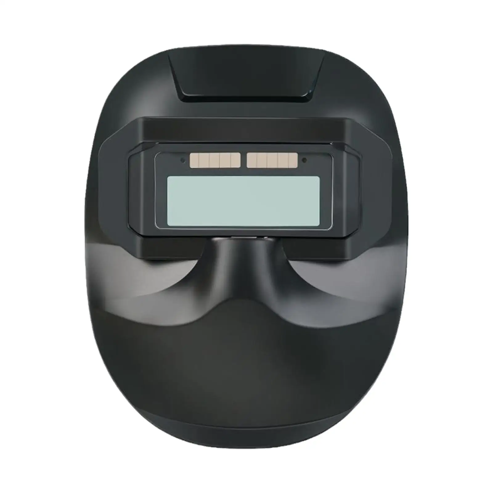 Auto Darkening Welding Helmet Cap Shade Cover Protector Adjustable Welder Mask Hood for ARC Weld Grinding Women Men Labor Garage