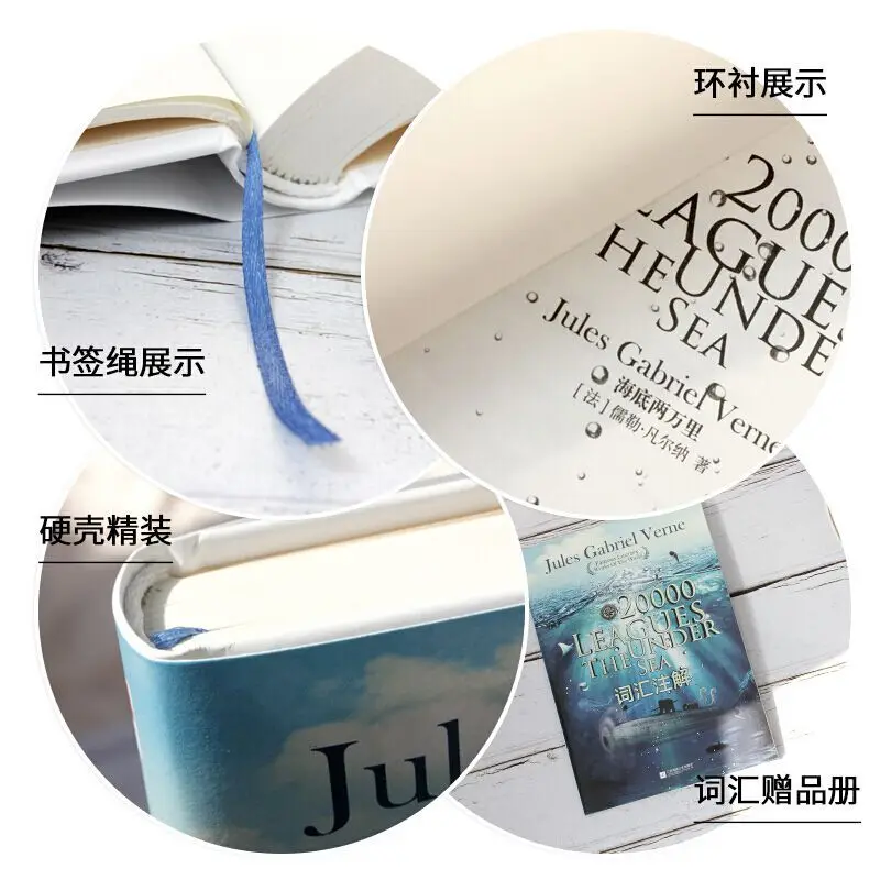 Рисунок 5 - Классические книги современных литературных романов