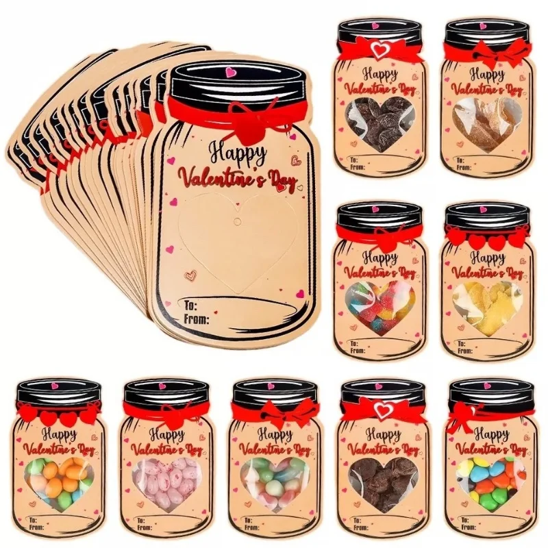 

Children's Valentine's Day Cards Classroom Exchange Cards Gift Cards christmas day kids birthday fidget toys guests party farovs