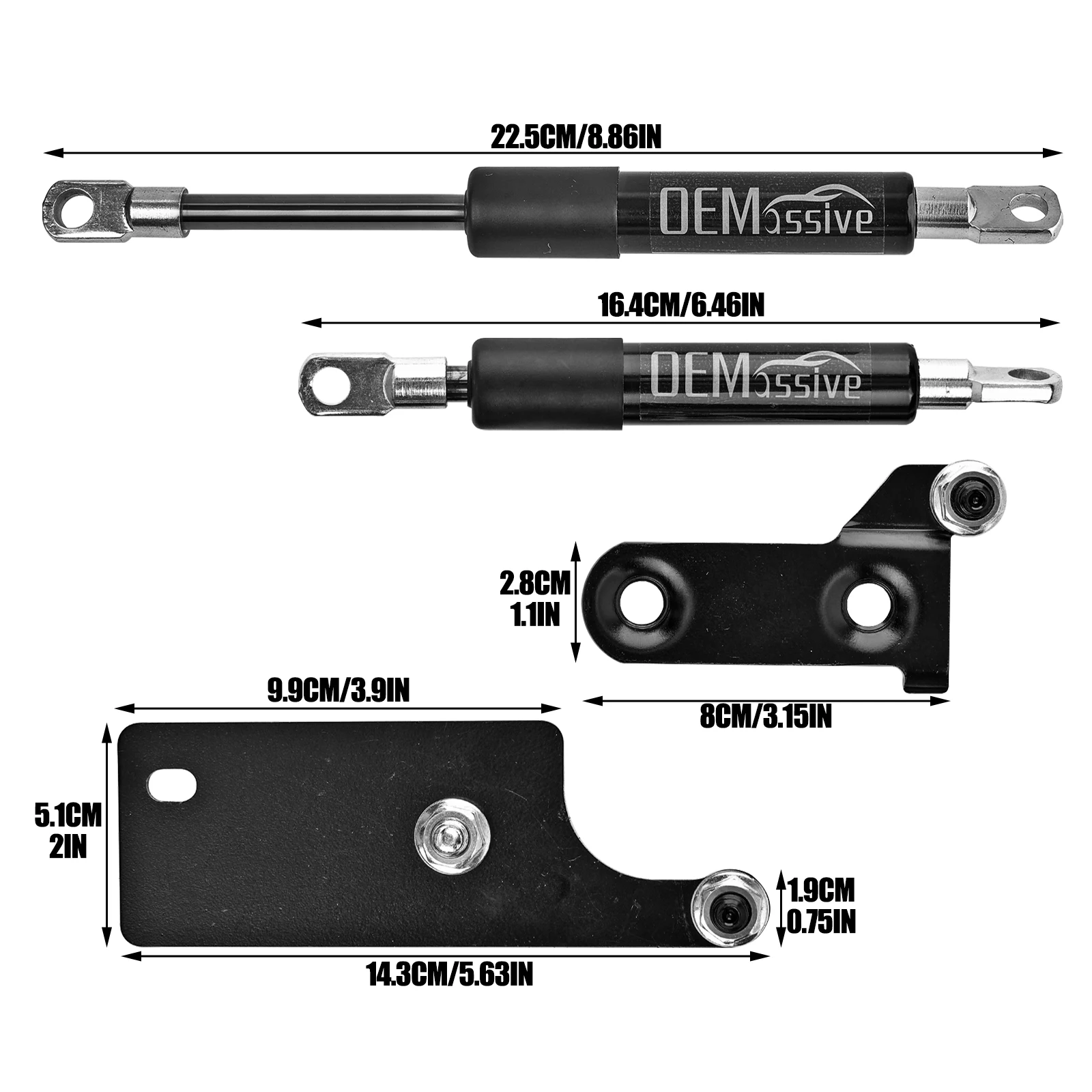 Toyota Hilux Revo GUN125 GUN126 2015-2020,   ޹ Ʈ, ο ٿ , ĸ ¦ Ȧ,  ε 