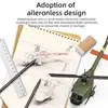 Yuxiang F07 Huey Uh1d Optical Flow Positioning Remote Control Helicopter Six Channel 3d Stunt Helicopter Simulation Model Toy 6