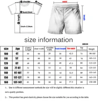 Ensembles de t-shirts décontractés pour filles d'été, imprimés de dessins animés K POP, tenues de mode pour enfants, hauts à manches courtes à col rond pour adolescents, shorts, 2 pièces 2