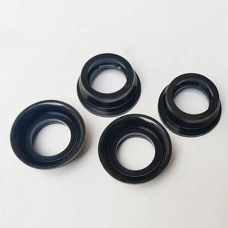 Valve cover gasket /Spark plug gasket For JAC Refine S2/T40 JS2 JS3 S3 S5 J2 J3 J4 J5 Rein 4G13/4G15 VVT