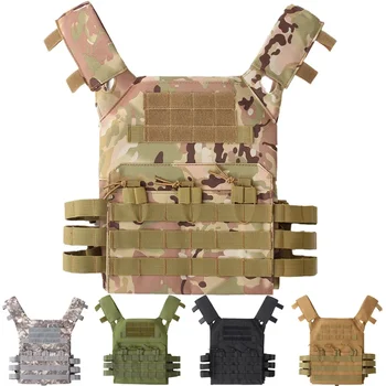 Lightweight Tactical Plate Carrier 2