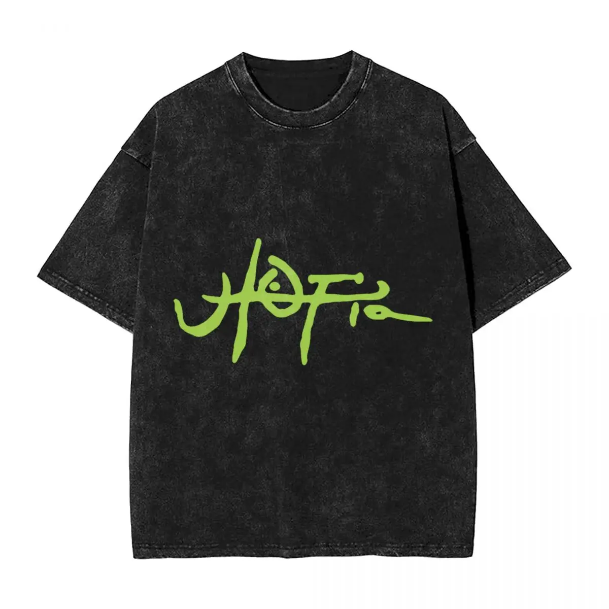 

NEW Utopia Travis Logo Vintage T-Shirts Casual Oversized Unisex Short Sleeve T shirts