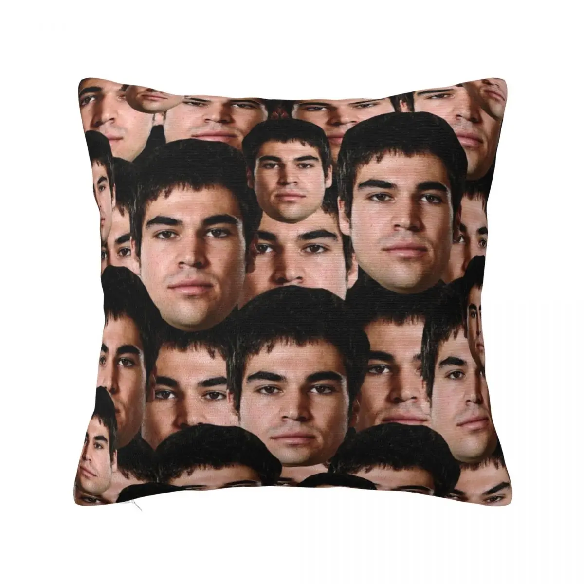 Подушка для диванной подушки, незаменимая во французском стиле, 19-го века, myosotis голубые Альпы, Myosotis alpestris