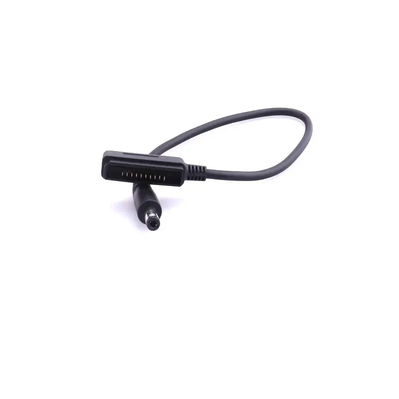 DC5.5 ポートケーブルバッテリー充電電源ライン DJI Mavic 2 Pro