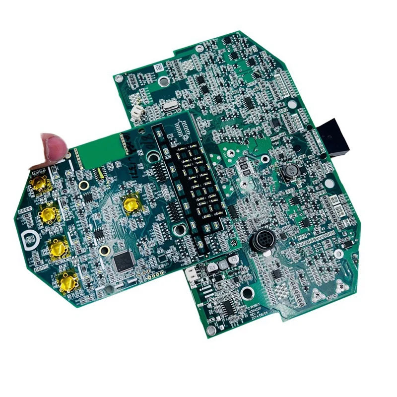 For Irobot 860 800 801 805 870 Sweeper PCBA Electronic Control Circuit Board Motherboard Repair Motherboard Not Working