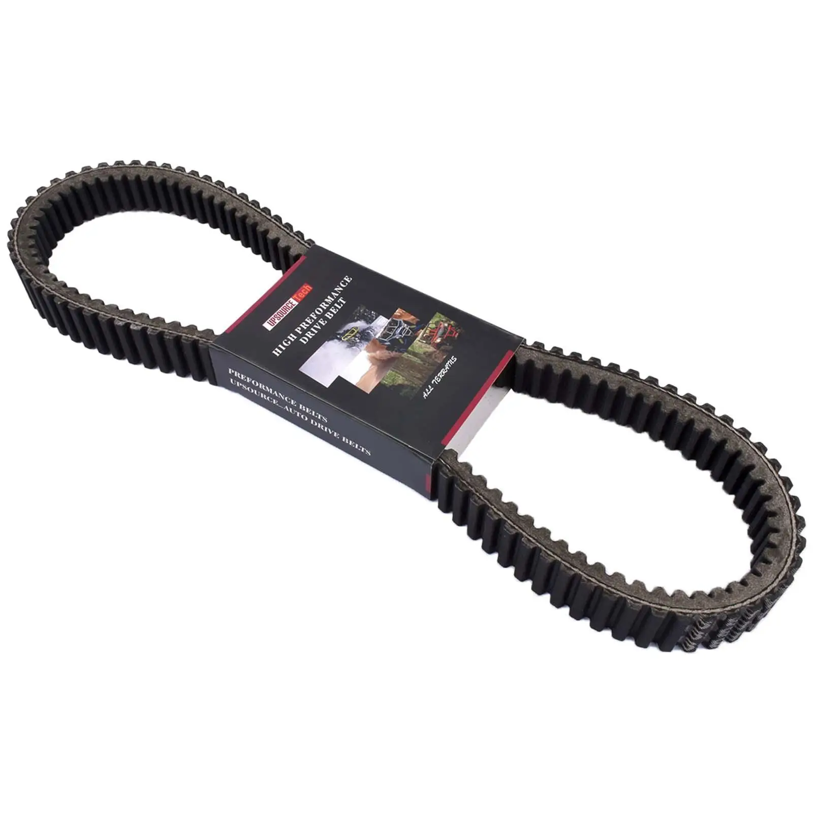 

AP02 Snowmobile Drive Belt for Arctic Cat 0627-020/0627-021 MAX1132M3